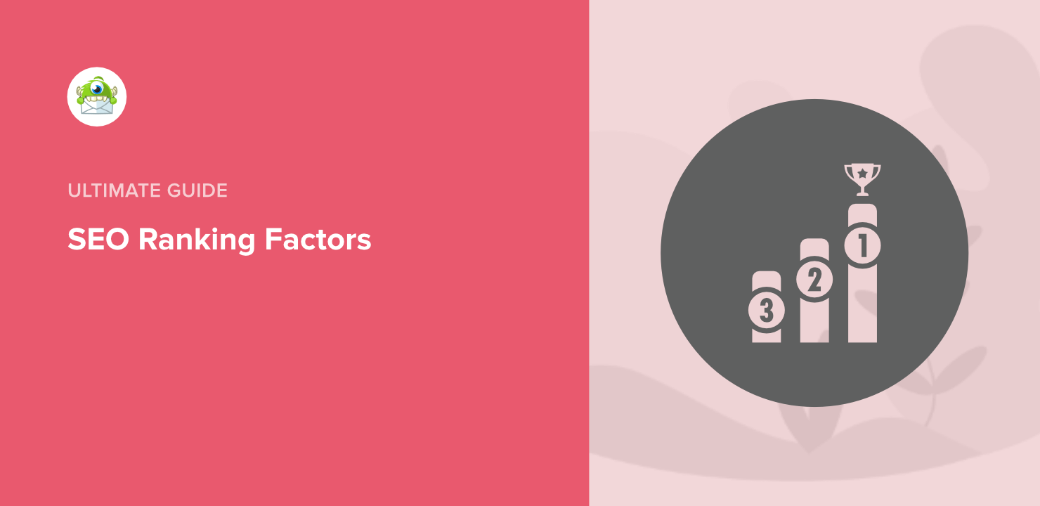 Cracking the Code: Unveiling 10 Powerful SEO Ranking Factors
