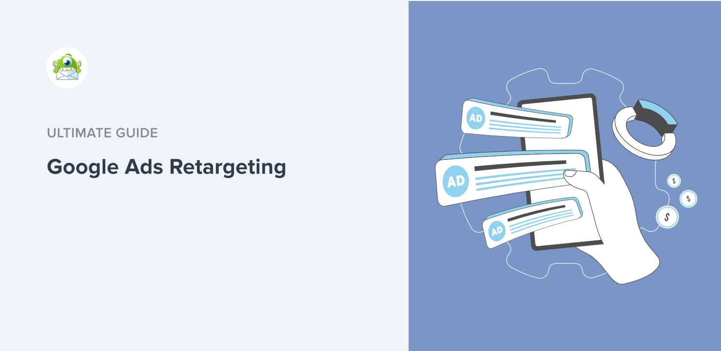 Google Ads Retargeting - Featured Image